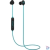 Kép 6/6 - LAMAX Tips1 vezeték nélküli bluetooth türkiz-fekete fülhallgató
