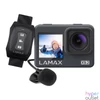 Kép 1/10 - LAMAX X9.2 4K 60 fps akciókamera