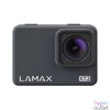 Kép 1/11 - LAMAX X7.2 4K MAX Smooth stabilizátoros akciókamera