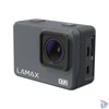 Kép 2/11 - LAMAX X7.2 4K MAX Smooth stabilizátoros akciókamera