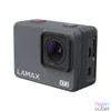 Kép 2/11 - LAMAX X7.2 4K MAX Smooth stabilizátoros akciókamera