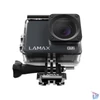 Kép 6/11 - LAMAX X7.2 4K MAX Smooth stabilizátoros akciókamera