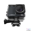 Kép 6/11 - LAMAX X7.2 4K MAX Smooth stabilizátoros akciókamera