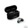 Kép 1/8 - LAMAX Duals1 True Wireless Bluetooth fekete fülhallgató