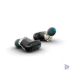 Kép 3/8 - LAMAX Duals1 True Wireless Bluetooth fekete fülhallgató