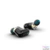 Kép 3/8 - LAMAX Duals1 True Wireless Bluetooth fekete fülhallgató