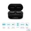 Kép 5/8 - LAMAX Duals1 True Wireless Bluetooth fekete fülhallgató