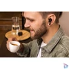 Kép 7/9 - LAMAX Clips1 True Wireless Bluetooth fekete fülhallgató