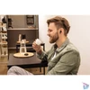 Kép 8/9 - LAMAX Clips1 True Wireless Bluetooth fekete fülhallgató