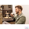 Kép 8/9 - LAMAX Clips1 True Wireless Bluetooth fekete fülhallgató
