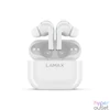 Kép 1/9 - LAMAX Clips1 True Wireless Bluetooth fehér fülhallgató