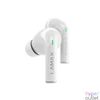 Kép 2/9 - LAMAX Clips1 True Wireless Bluetooth fehér fülhallgató