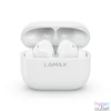 Kép 5/9 - LAMAX Clips1 True Wireless Bluetooth fehér fülhallgató