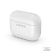 Kép 6/9 - LAMAX Clips1 True Wireless Bluetooth fehér fülhallgató