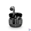 Kép 1/6 - LAMAX Tones1 True Wireless Bluetooth fekete fülhallgató
