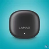 Kép 2/6 - LAMAX Tones1 True Wireless Bluetooth fekete fülhallgató