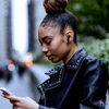 Kép 5/6 - LAMAX Tones1 True Wireless Bluetooth fekete fülhallgató
