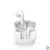 Kép 1/6 - LAMAX Tones1 True Wireless Bluetooth fehér fülhallgató
