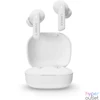 Kép 1/6 - LAMAX Clips1 ANC True Wireless Bluetooth fehér fülhallgató