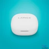 Kép 2/6 - LAMAX Clips1 ANC True Wireless Bluetooth fehér fülhallgató