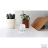Kép 4/6 - LAMAX Clips1 ANC True Wireless Bluetooth fehér fülhallgató