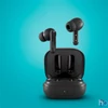 Kép 3/12 - LAMAX Clips1 Plus True Wireless Bluetooth fekete fülhallgató