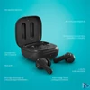 Kép 9/12 - LAMAX Clips1 Plus True Wireless Bluetooth fekete fülhallgató