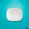 Kép 2/12 - LAMAX Clips1 Plus True Wireless Bluetooth fehér fülhallgató