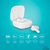Kép 8/12 - LAMAX Clips1 Plus True Wireless Bluetooth fehér fülhallgató