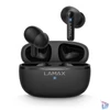 Kép 1/10 - LAMAX Clips1 Play True Wireless Bluetooth fekete fülhallgató
