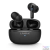 Kép 1/10 - LAMAX Clips1 Play True Wireless Bluetooth fekete fülhallgató
