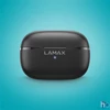 Kép 2/10 - LAMAX Clips1 Play True Wireless Bluetooth fekete fülhallgató