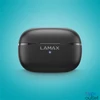 Kép 2/10 - LAMAX Clips1 Play True Wireless Bluetooth fekete fülhallgató