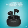 Kép 4/10 - LAMAX Clips1 Play True Wireless Bluetooth fekete fülhallgató