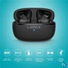 Kép 7/10 - LAMAX Clips1 Play True Wireless Bluetooth fekete fülhallgató