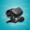 Kép 8/10 - LAMAX Clips1 Play True Wireless Bluetooth fekete fülhallgató