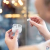 Kép 10/10 - LAMAX Clips1 Play True Wireless Bluetooth fehér fülhallgató