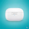 Kép 2/10 - LAMAX Clips1 Play True Wireless Bluetooth fehér fülhallgató