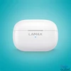 Kép 2/10 - LAMAX Clips1 Play True Wireless Bluetooth fehér fülhallgató