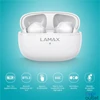 Kép 7/10 - LAMAX Clips1 Play True Wireless Bluetooth fehér fülhallgató