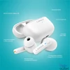 Kép 8/10 - LAMAX Clips1 Play True Wireless Bluetooth fehér fülhallgató