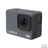 Kép 2/8 - LAMAX X5.2 4K 30fps Wi-Fi akciókamera
