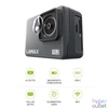 Kép 8/8 - LAMAX X5.2 4K 30fps Wi-Fi akciókamera