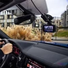 Kép 10/11 - LAMAX C11 GPS 4K autós menetrögzítő kamera