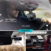 Kép 11/11 - LAMAX C11 GPS 4K autós menetrögzítő kamera