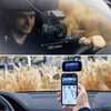 Kép 7/11 - LAMAX C11 GPS 4K autós menetrögzítő kamera