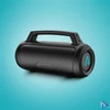 Kép 4/13 - LAMAX PartyGo1 Play hordozható Bluetooth party hangszóró