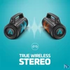 Kép 6/13 - LAMAX PartyGo1 Play hordozható Bluetooth party hangszóró