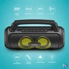 Kép 8/13 - LAMAX PartyGo1 Play hordozható Bluetooth party hangszóró
