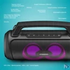 Kép 9/13 - LAMAX PartyGo1 Play hordozható Bluetooth party hangszóró